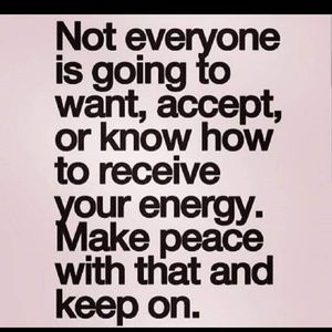 Meet your Posher, Hope